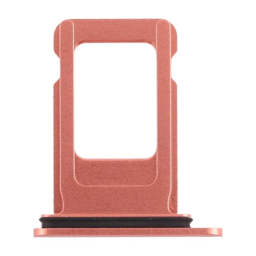 Sim Card Tray for iPhone XR - Coral - Best Cell Phone Parts Distributor in Canada, Parts Source Sim Card Tray for iPhone XR - Coral - Best Cell Phone Parts Distributor in Canada, Parts Source